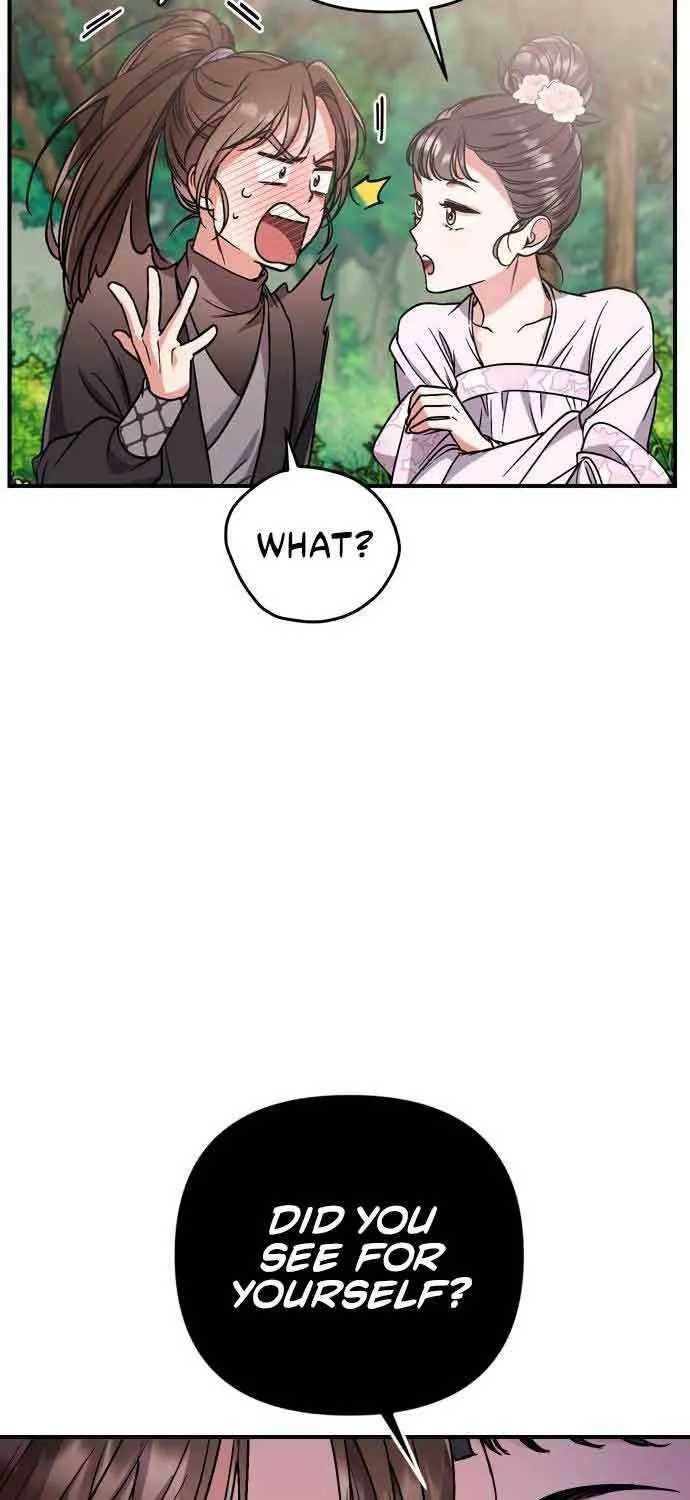 A Master, Who Woke up as a Concubine Chapter 4 page 47 - 