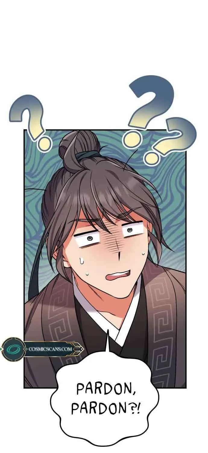 A Master, Who Woke up as a Concubine Chapter 4 page 53 - 