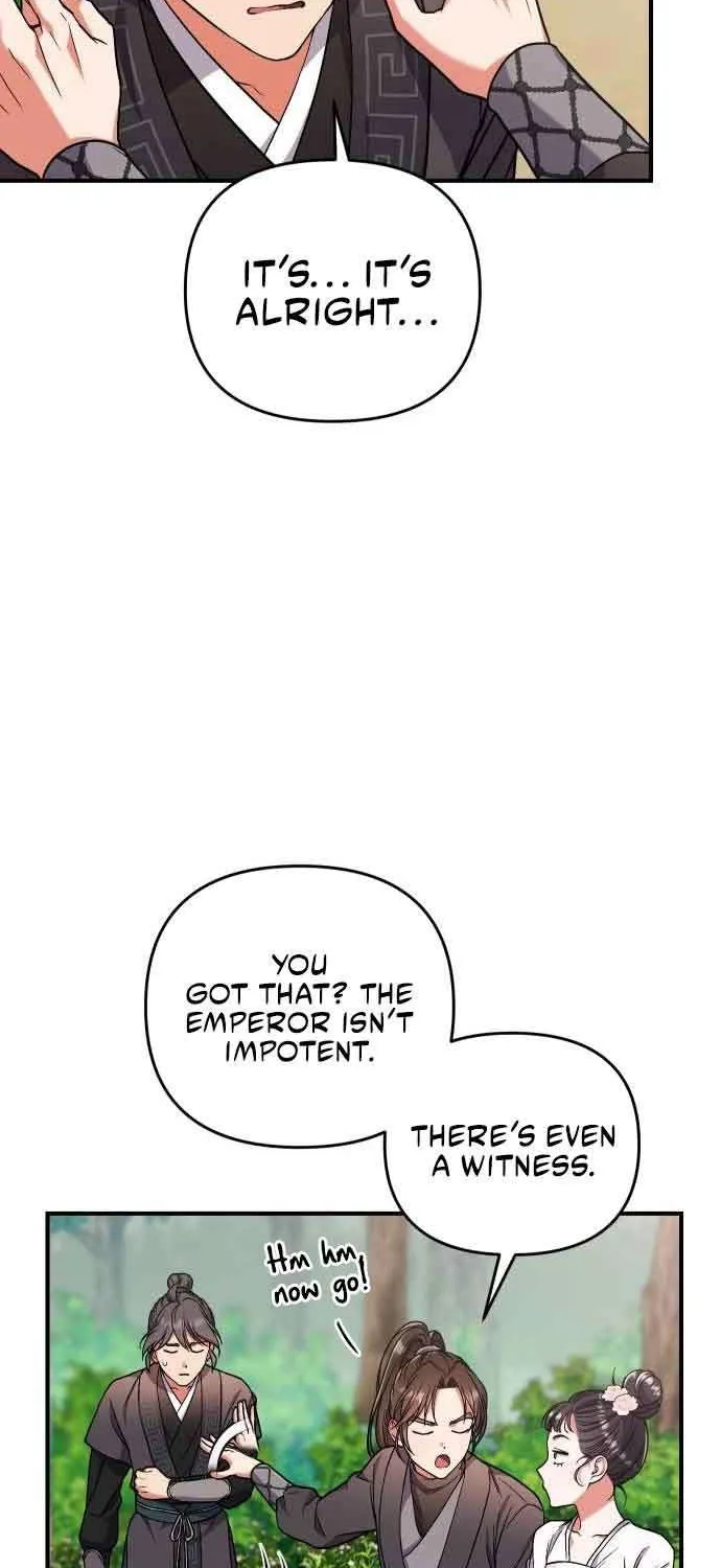 A Master, Who Woke up as a Concubine Chapter 4 page 57 - 