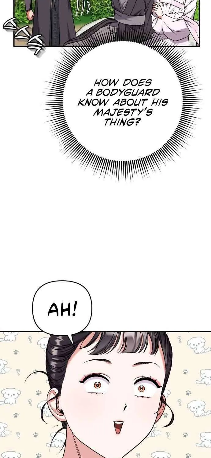 A Master, Who Woke up as a Concubine Chapter 4 page 58 - 