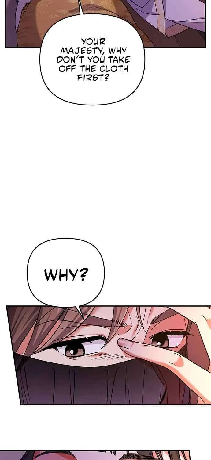 A Master, Who Woke up as a Concubine Chapter 4 page 7 - 