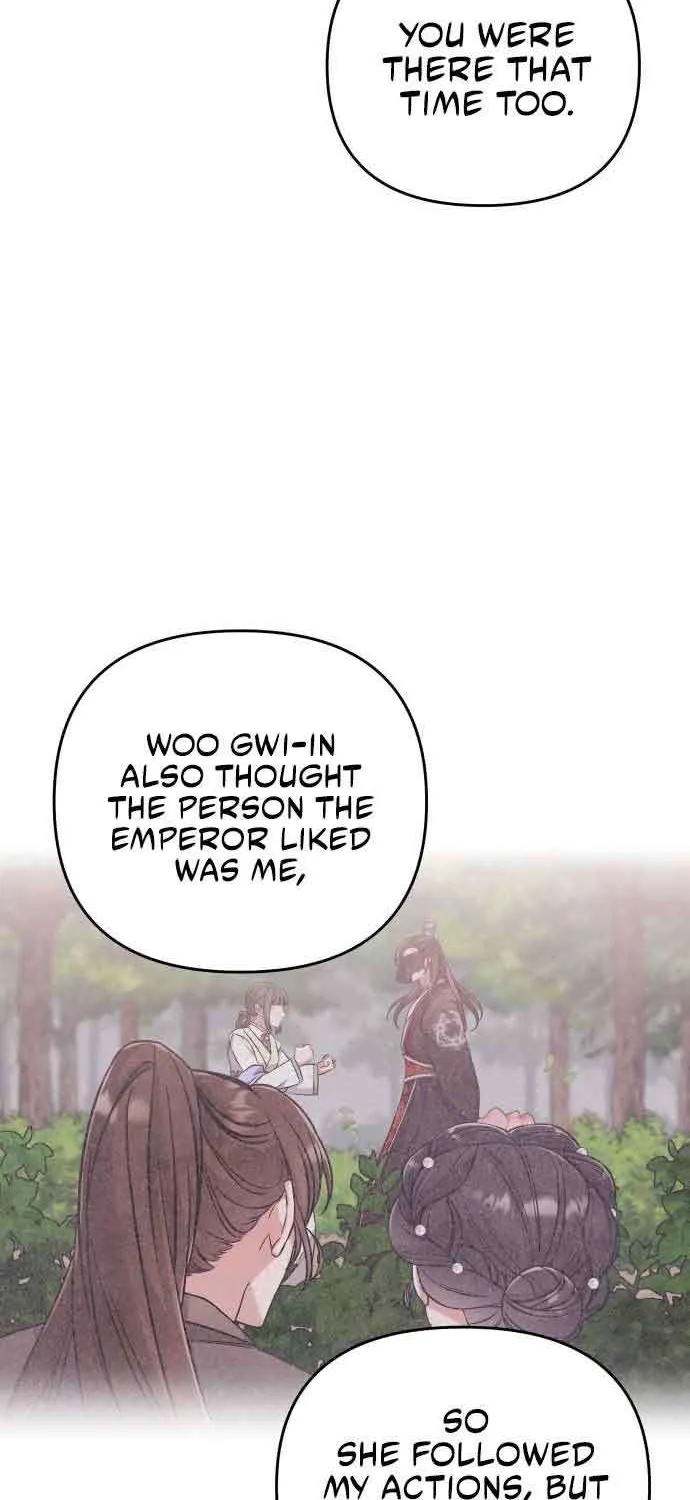 A Master, Who Woke up as a Concubine Chapter 4 page 64 - 