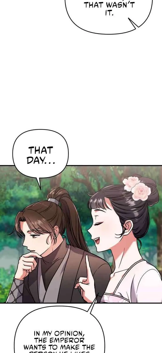A Master, Who Woke up as a Concubine Chapter 4 page 65 - 