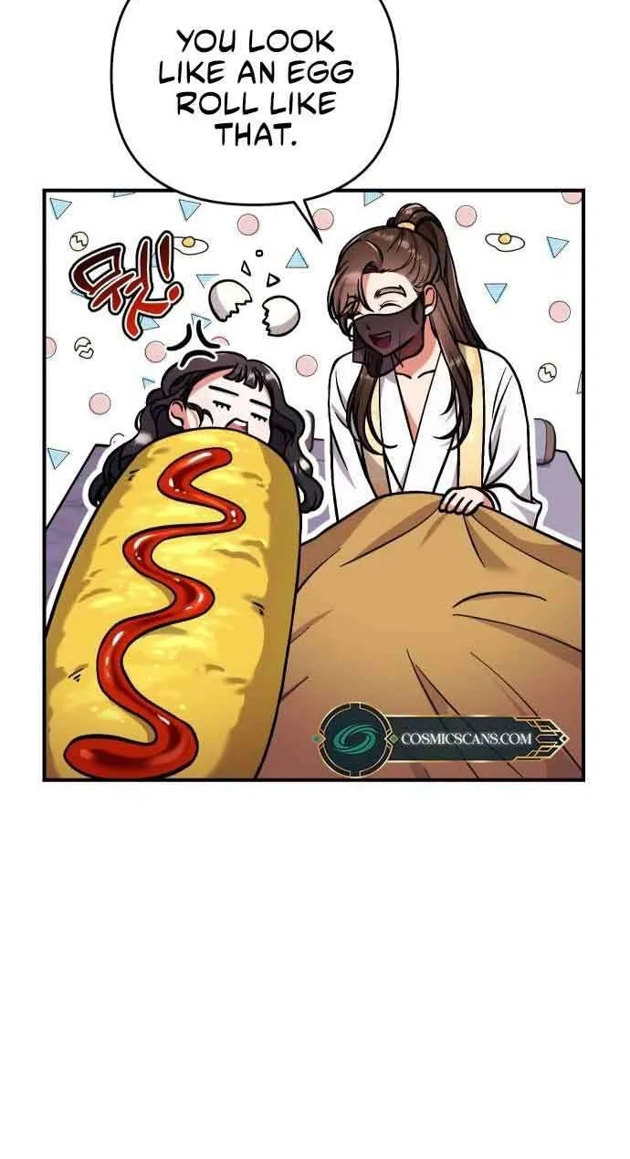 A Master, Who Woke up as a Concubine Chapter 4 page 74 - 