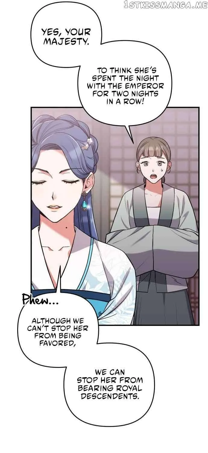 A Master, Who Woke up as a Concubine Chapter 4 page 87 - 