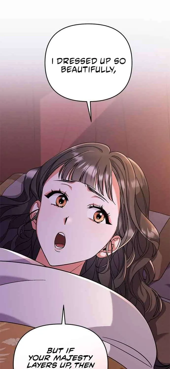 A Master, Who Woke up as a Concubine Chapter 4 page 10 - 