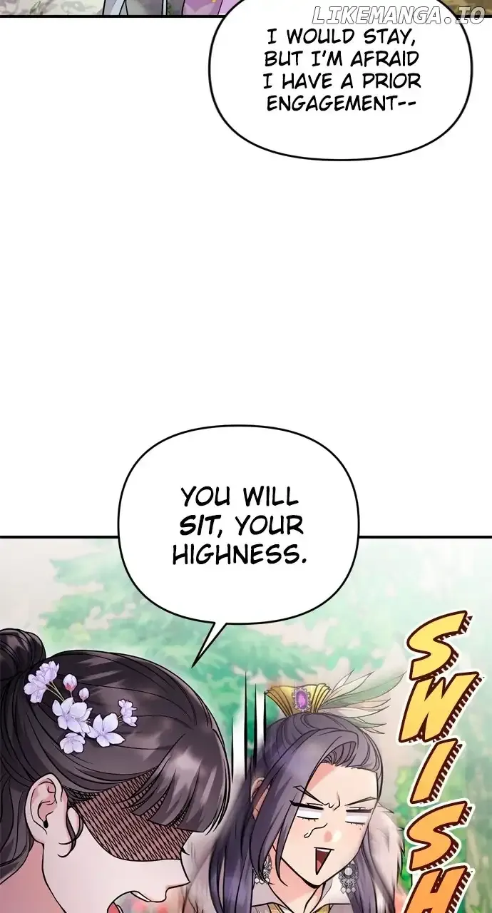 A Master, Who Woke up as a Concubine Chapter 40 page 12 - 