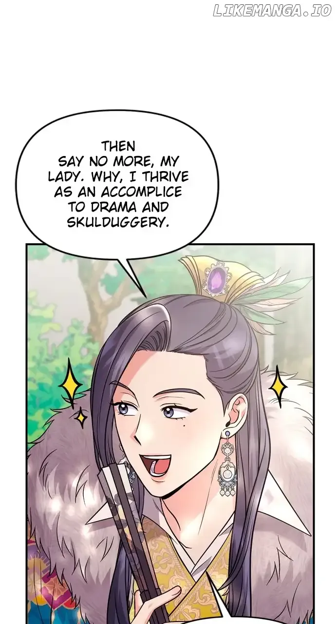 A Master, Who Woke up as a Concubine Chapter 40 page 15 - 