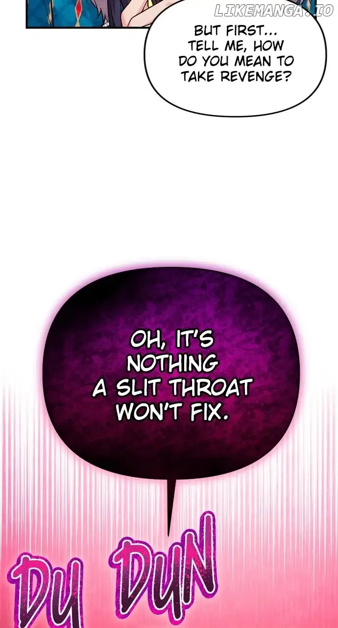 A Master, Who Woke up as a Concubine Chapter 40 page 16 - 
