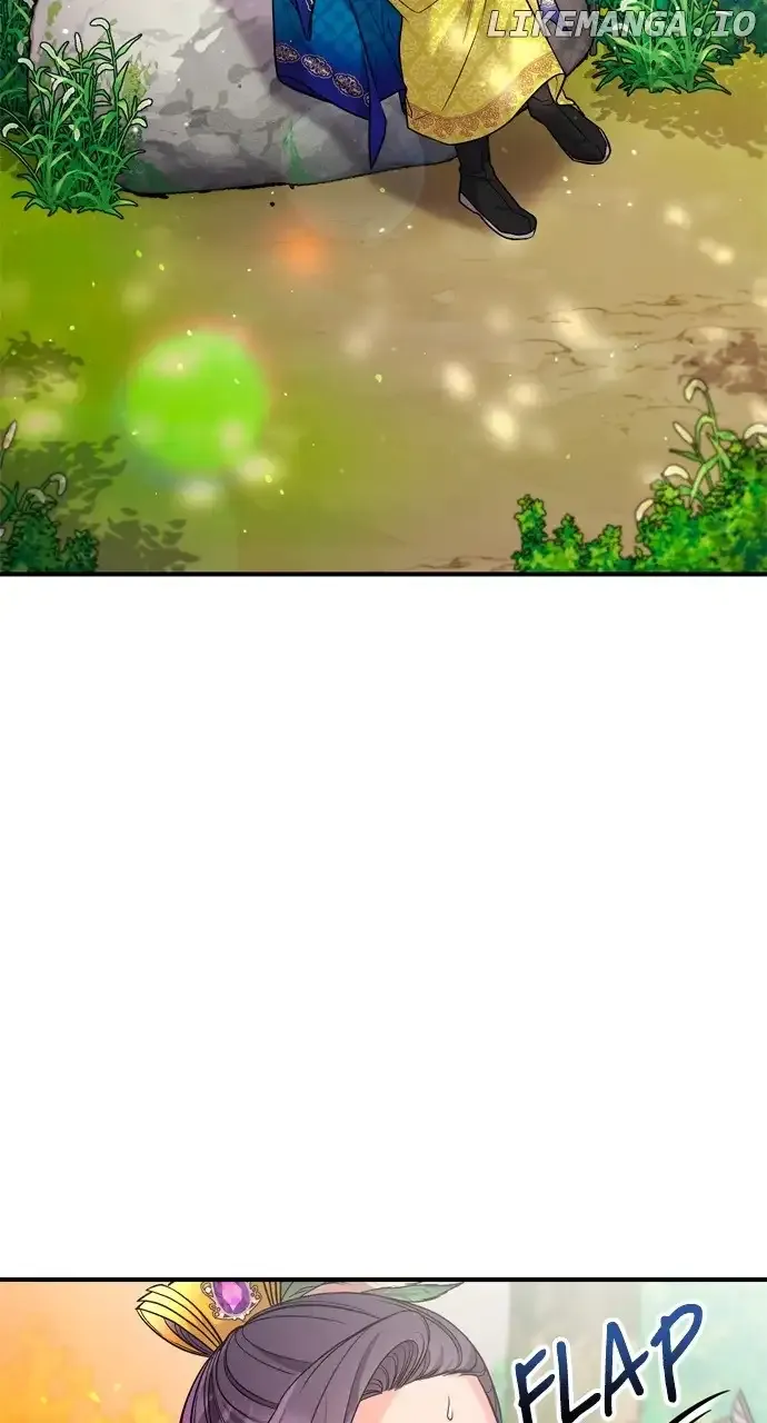 A Master, Who Woke up as a Concubine Chapter 40 page 3 - 
