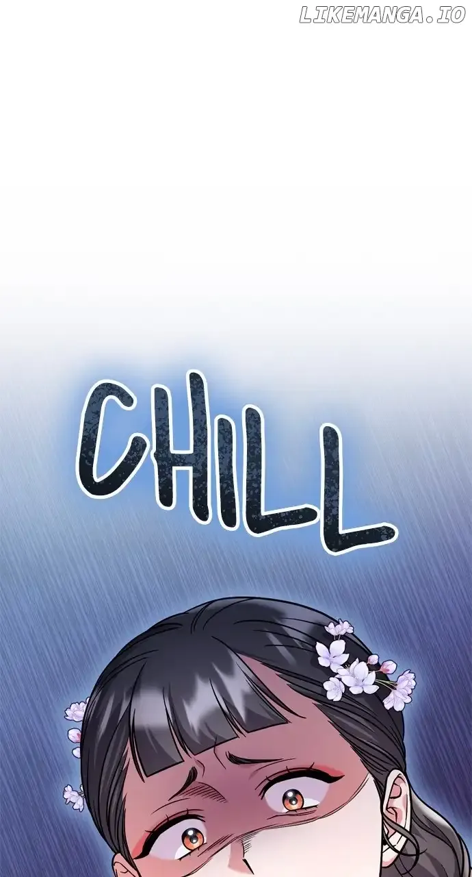 A Master, Who Woke up as a Concubine Chapter 40 page 22 - 