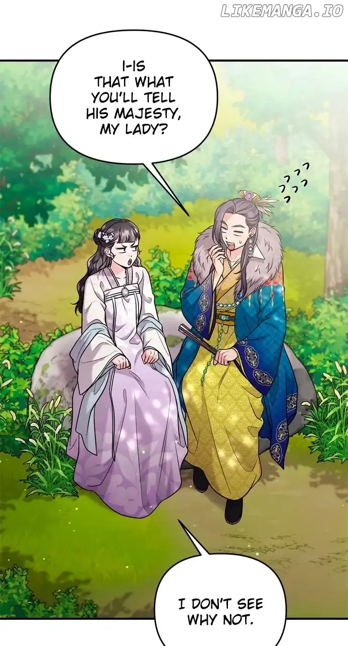 A Master, Who Woke up as a Concubine Chapter 40 page 24 - 