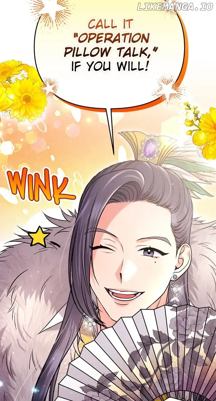 A Master, Who Woke up as a Concubine Chapter 40 page 28 - 