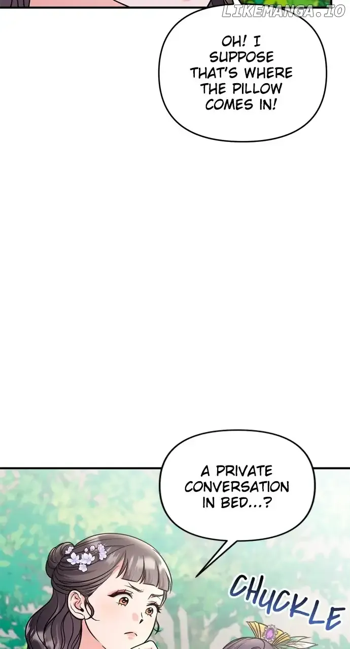 A Master, Who Woke up as a Concubine Chapter 40 page 33 - 