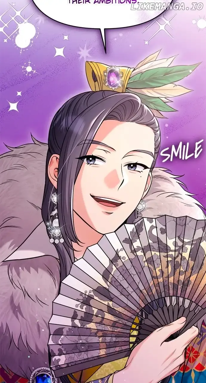 A Master, Who Woke up as a Concubine Chapter 40 page 39 - 