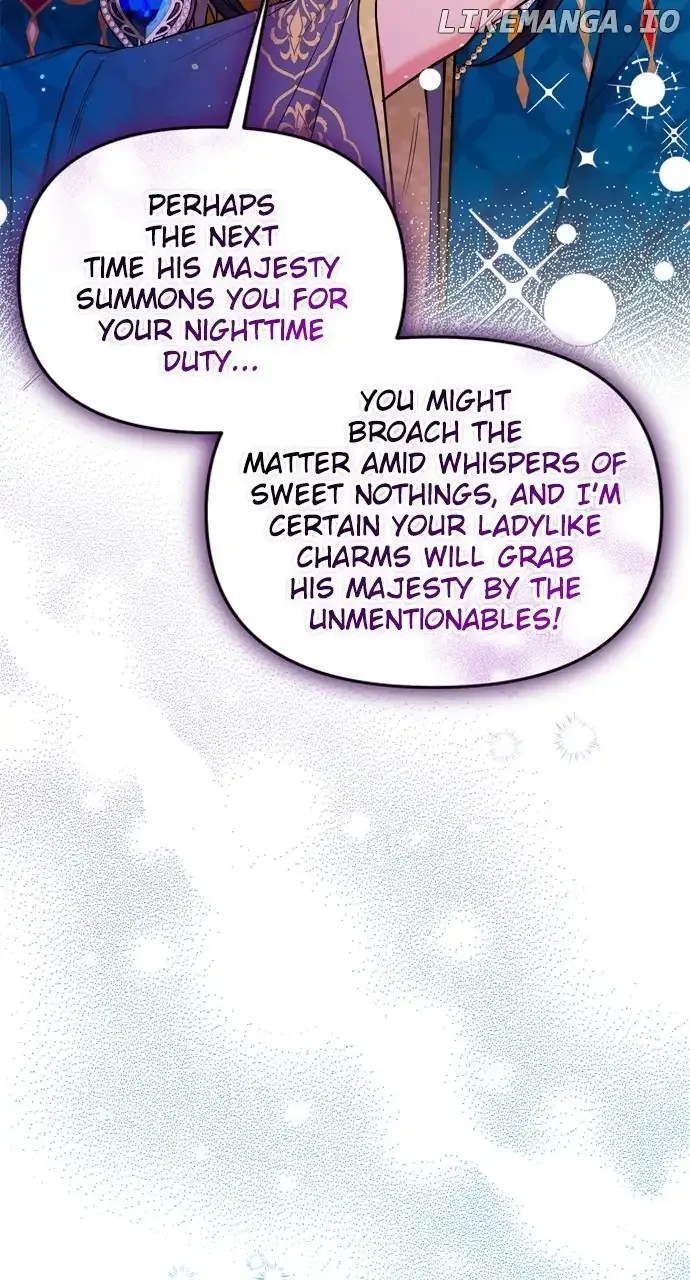 A Master, Who Woke up as a Concubine Chapter 40 page 40 - 