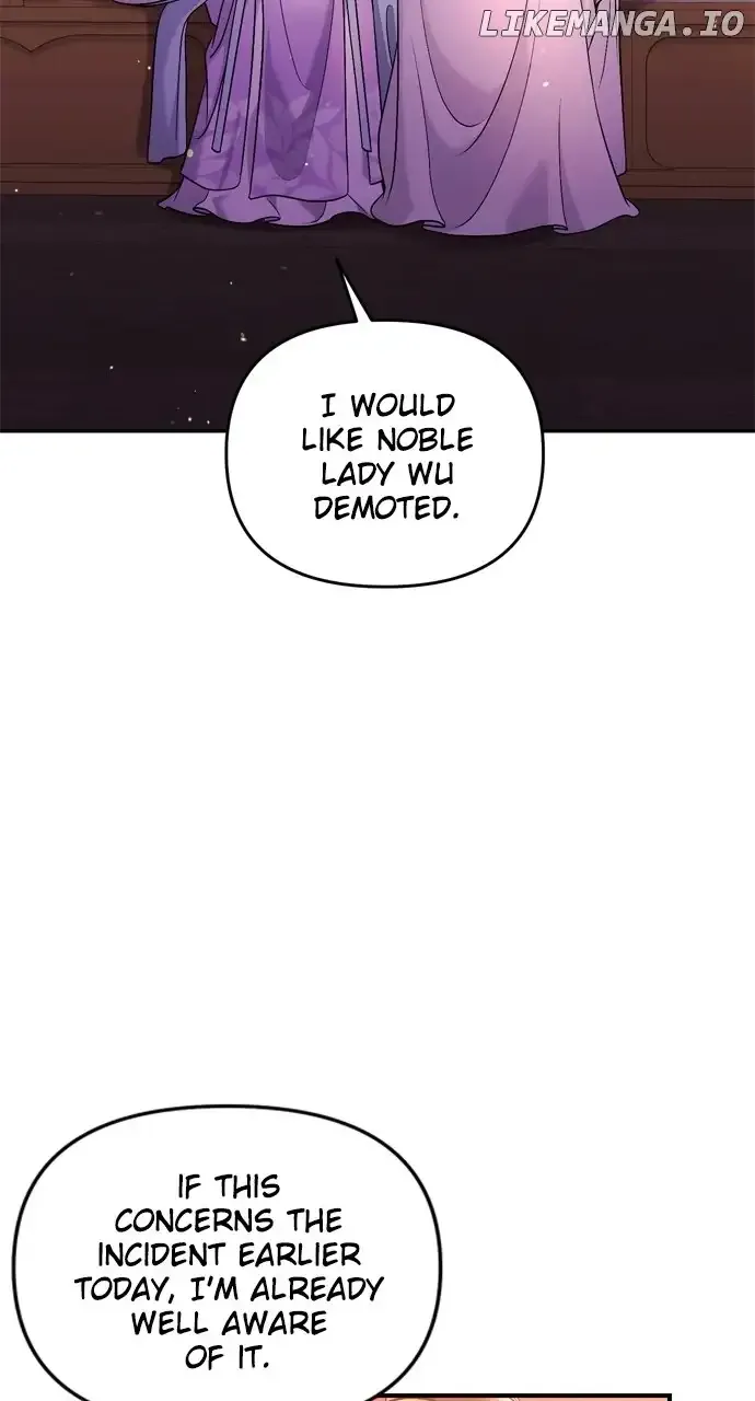 A Master, Who Woke up as a Concubine Chapter 40 page 43 - 