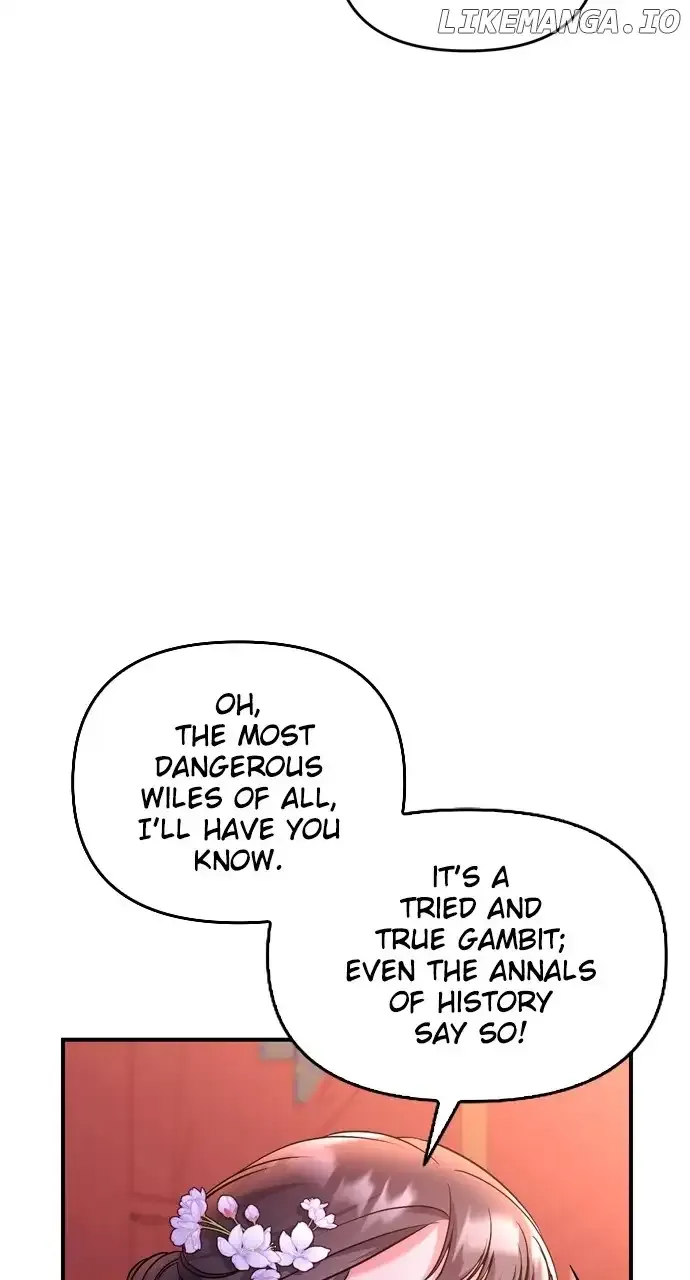 A Master, Who Woke up as a Concubine Chapter 40 page 46 - 