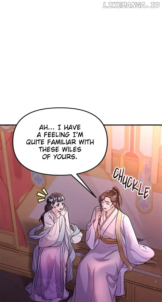A Master, Who Woke up as a Concubine Chapter 40 page 48 - 