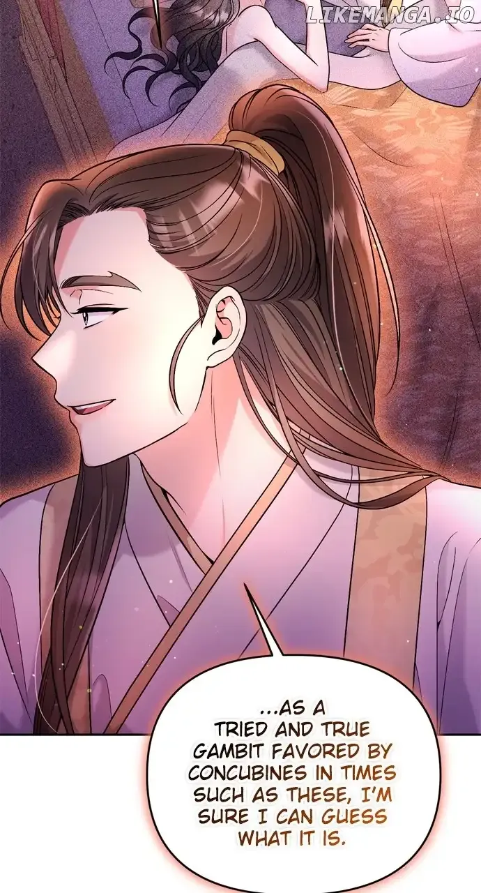 A Master, Who Woke up as a Concubine Chapter 40 page 50 - 