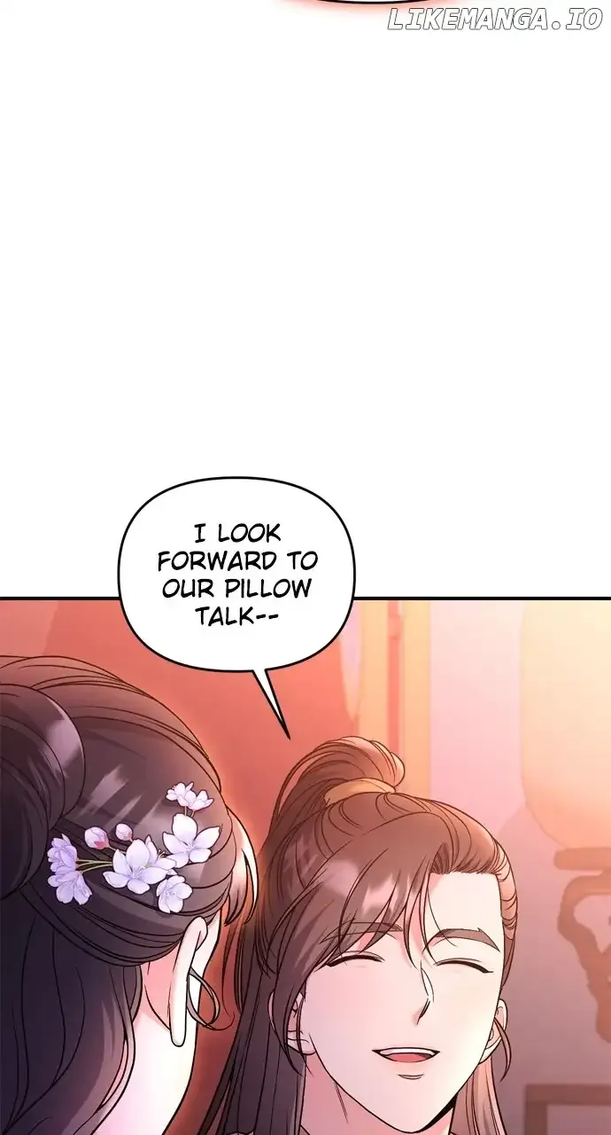 A Master, Who Woke up as a Concubine Chapter 40 page 51 - 