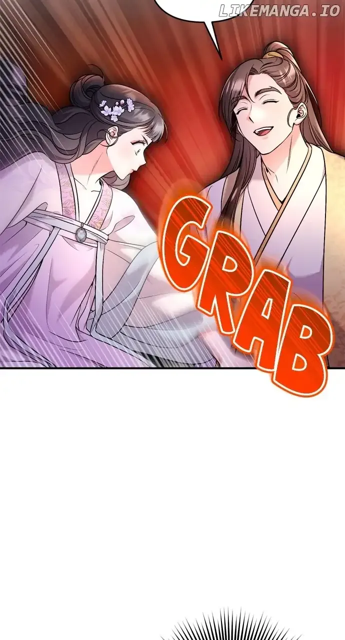 A Master, Who Woke up as a Concubine Chapter 40 page 53 - 