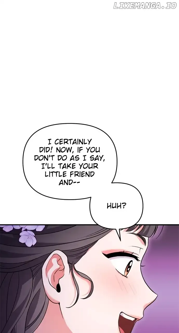 A Master, Who Woke up as a Concubine Chapter 40 page 58 - 