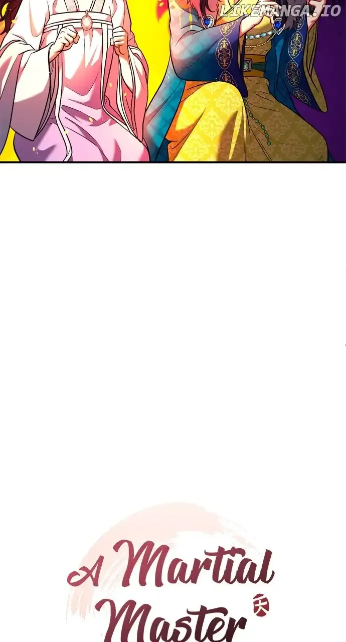 A Master, Who Woke up as a Concubine Chapter 40 page 7 - 