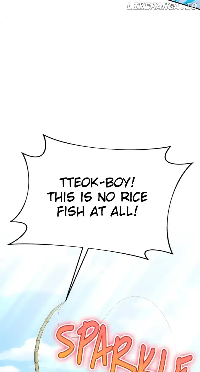 A Master, Who Woke up as a Concubine Chapter 40 page 61 - 