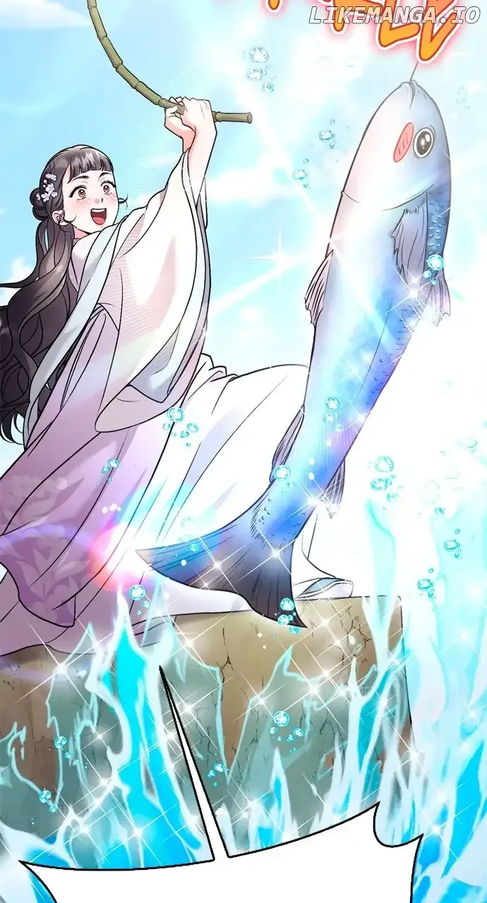A Master, Who Woke up as a Concubine Chapter 40 page 62 - 