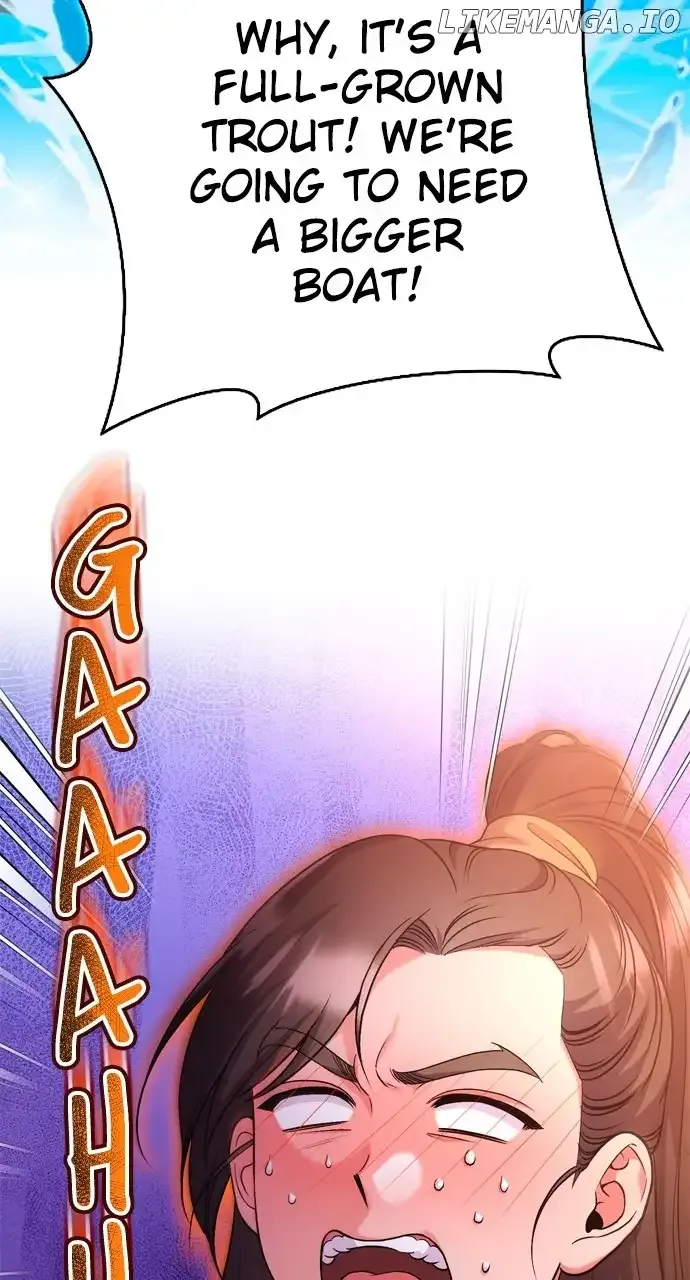 A Master, Who Woke up as a Concubine Chapter 40 page 63 - 
