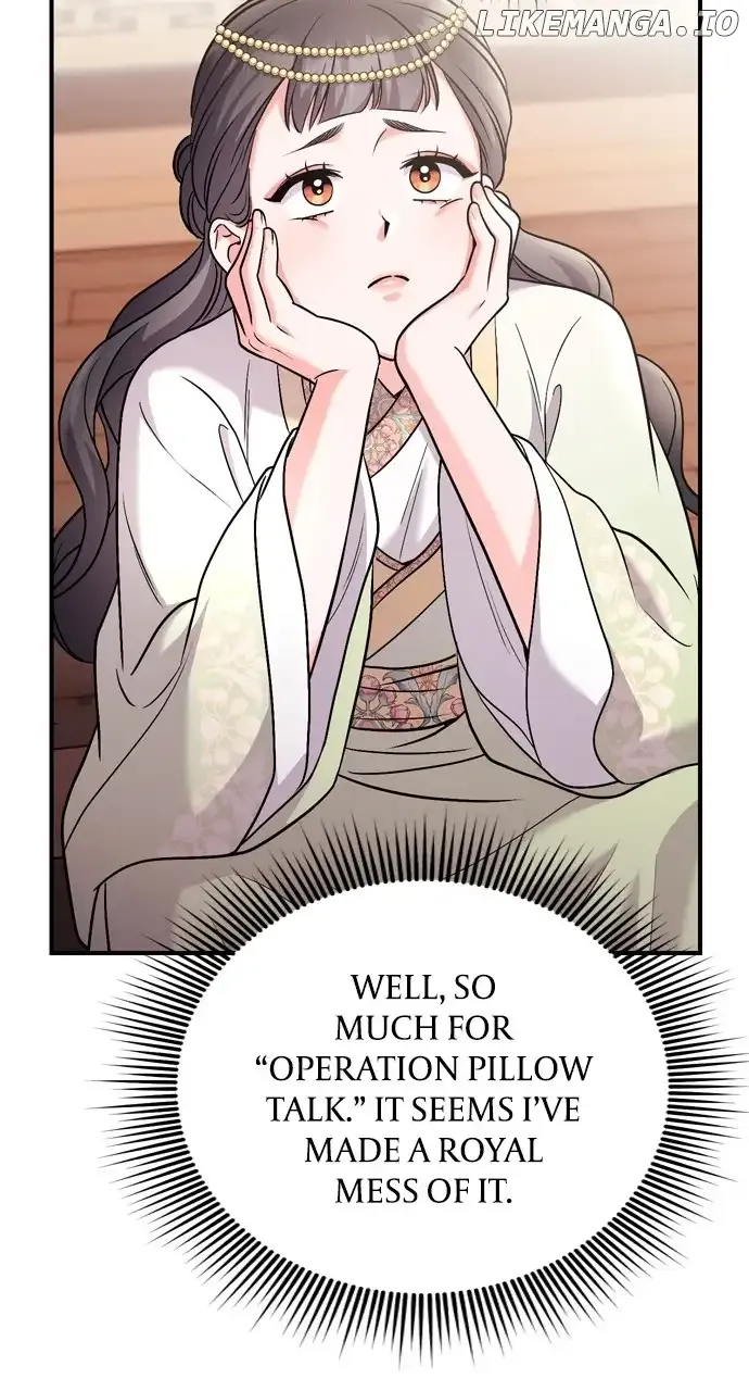 A Master, Who Woke up as a Concubine Chapter 40 page 68 - 