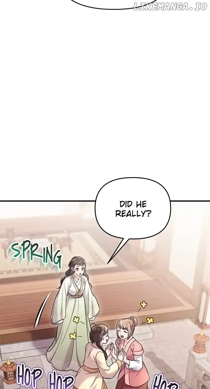 A Master, Who Woke up as a Concubine Chapter 40 page 73 - 