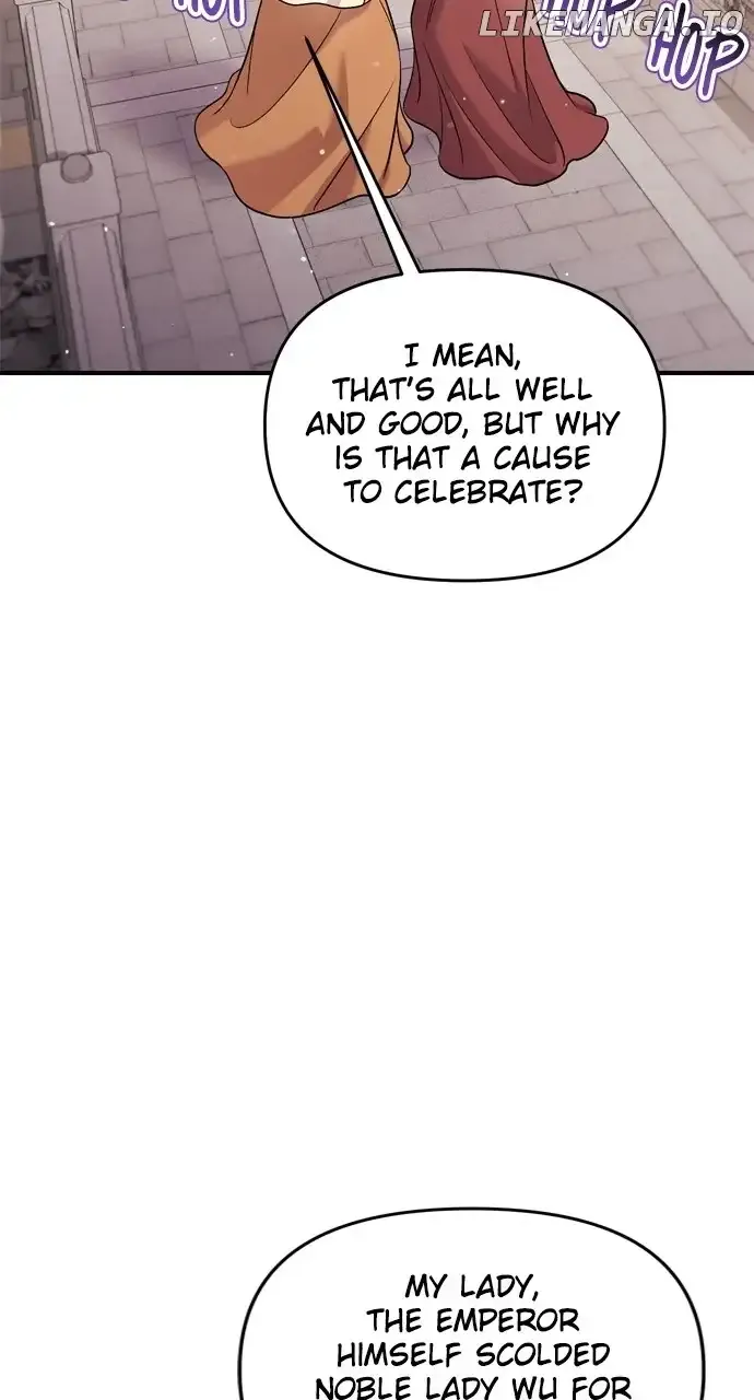 A Master, Who Woke up as a Concubine Chapter 40 page 74 - 