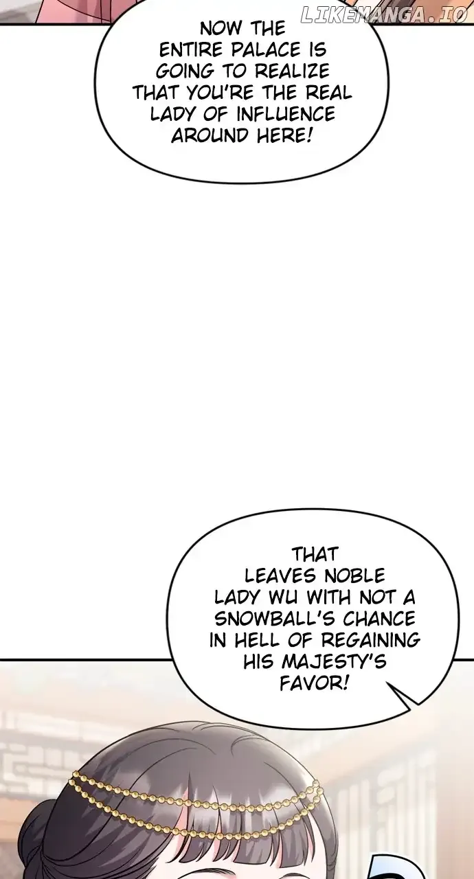A Master, Who Woke up as a Concubine Chapter 40 page 77 - 