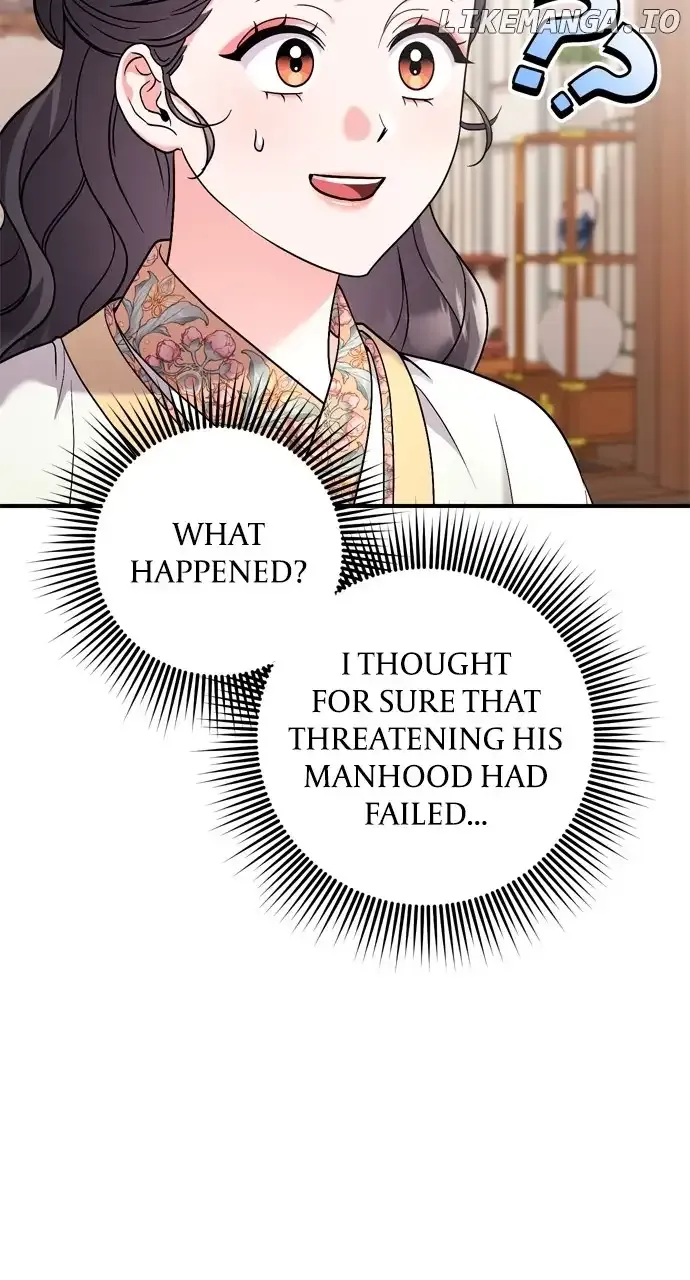 A Master, Who Woke up as a Concubine Chapter 40 page 78 - 