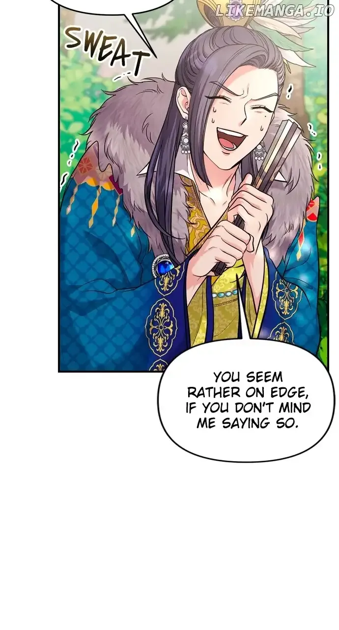 A Master, Who Woke up as a Concubine Chapter 40 page 9 - 