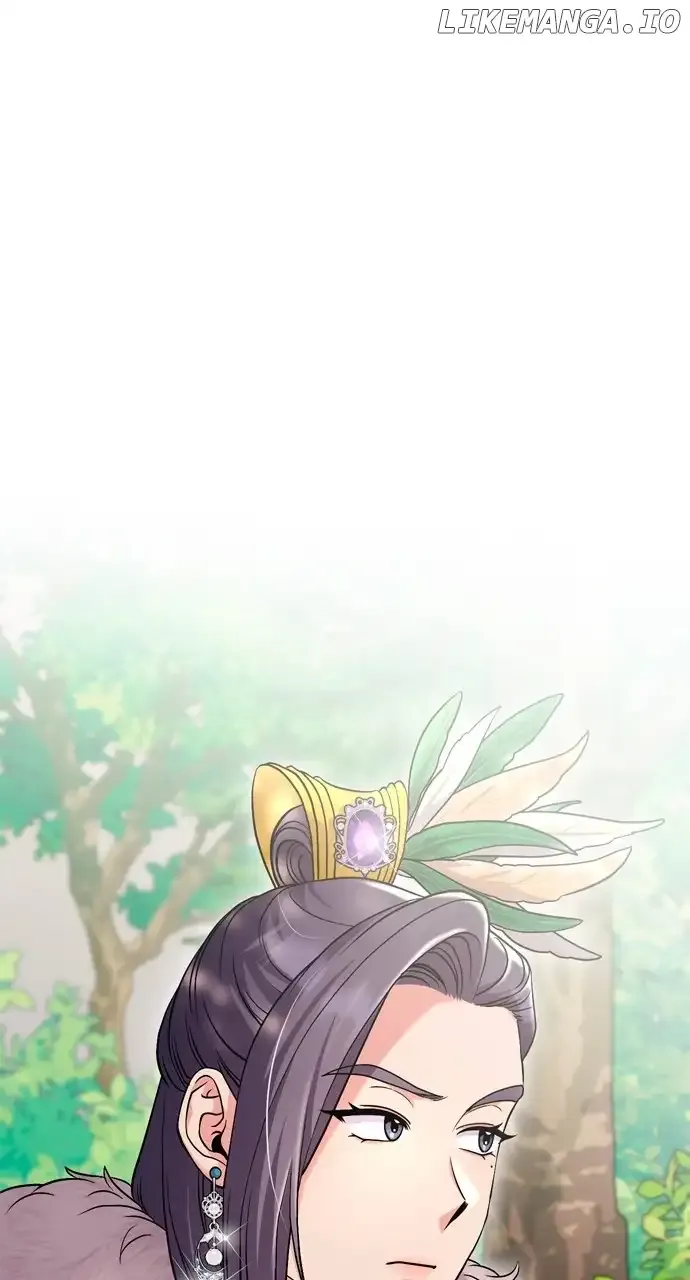 A Master, Who Woke up as a Concubine Chapter 40 page 84 - 