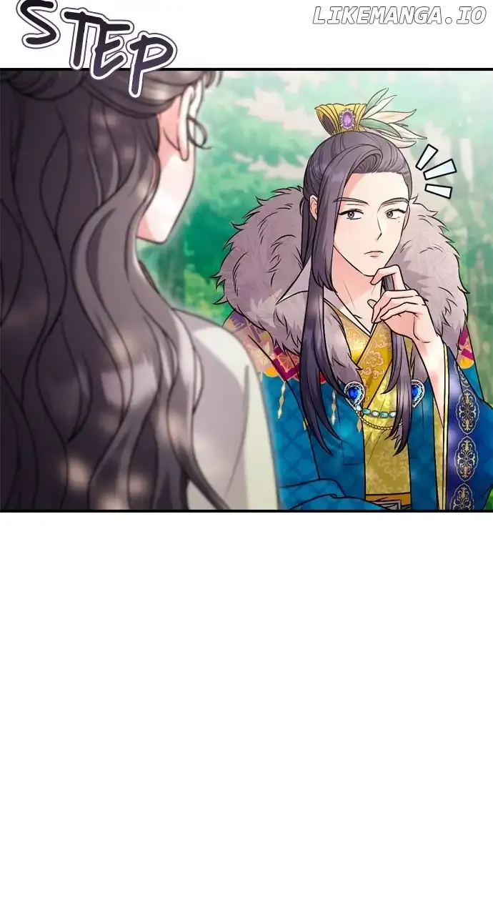 A Master, Who Woke up as a Concubine Chapter 40 page 86 - 
