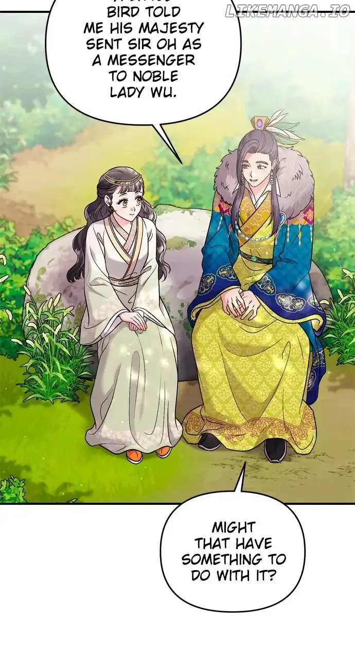 A Master, Who Woke up as a Concubine Chapter 40 page 90 - 