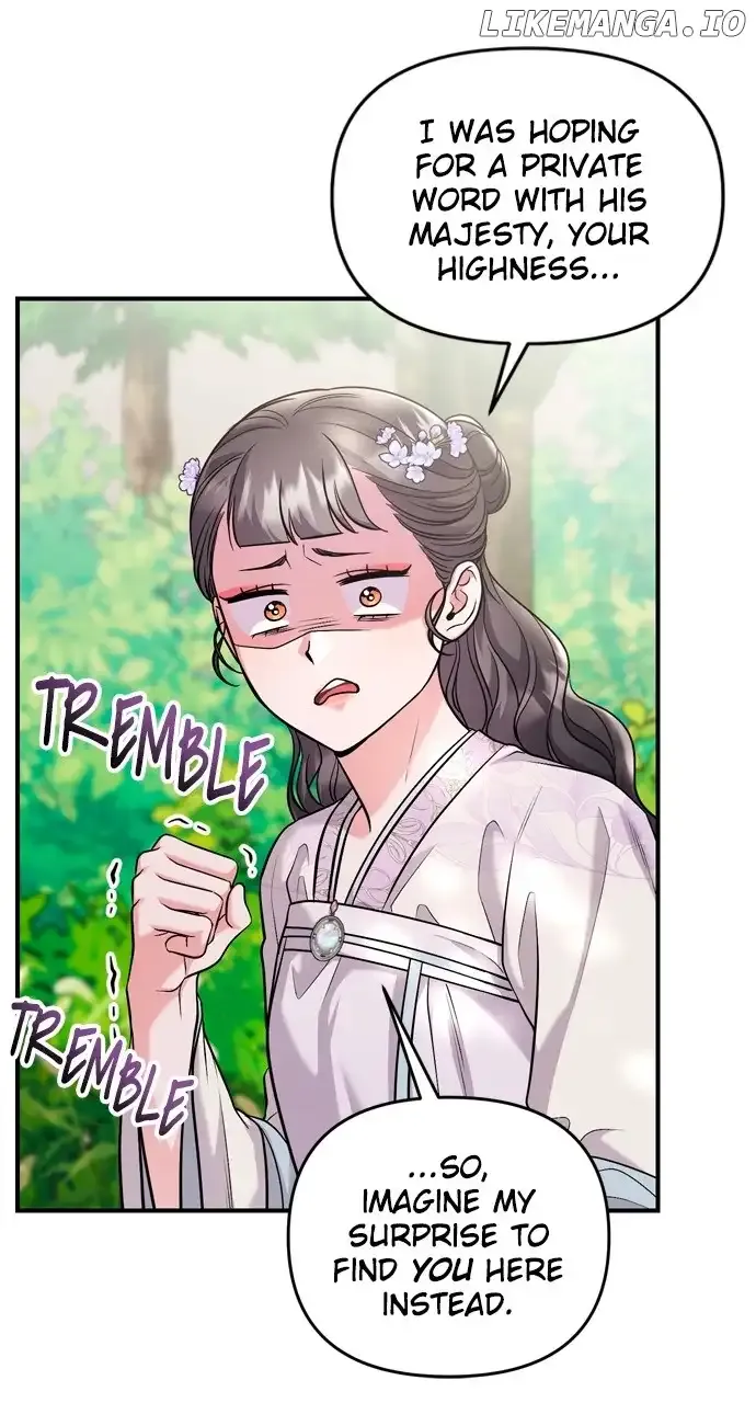 A Master, Who Woke up as a Concubine Chapter 40 page 10 - 