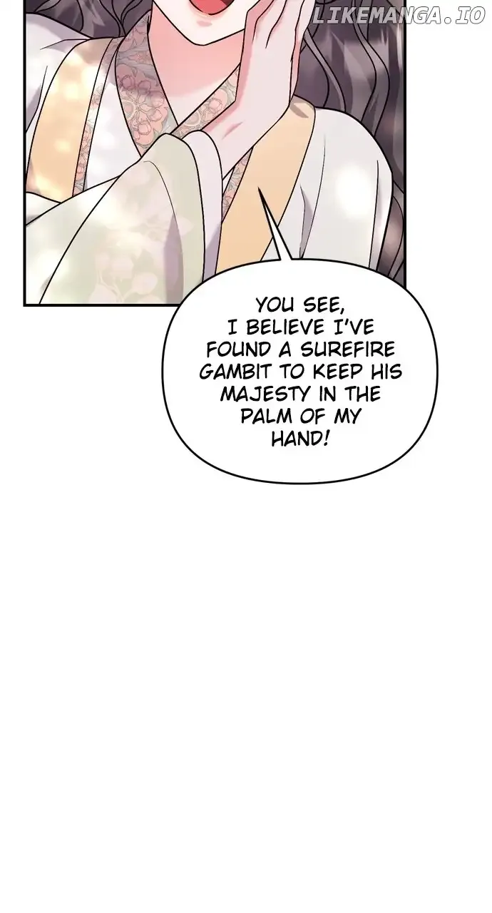 A Master, Who Woke up as a Concubine Chapter 40 page 92 - 