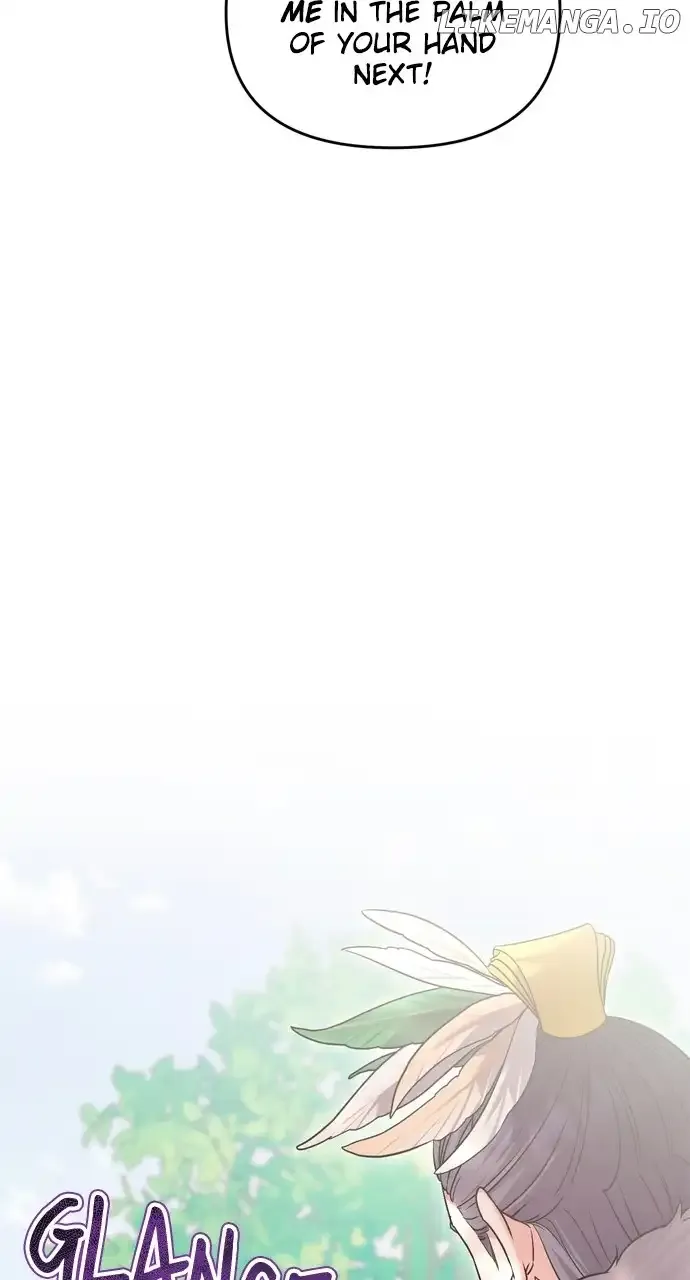 A Master, Who Woke up as a Concubine Chapter 40 page 94 - 