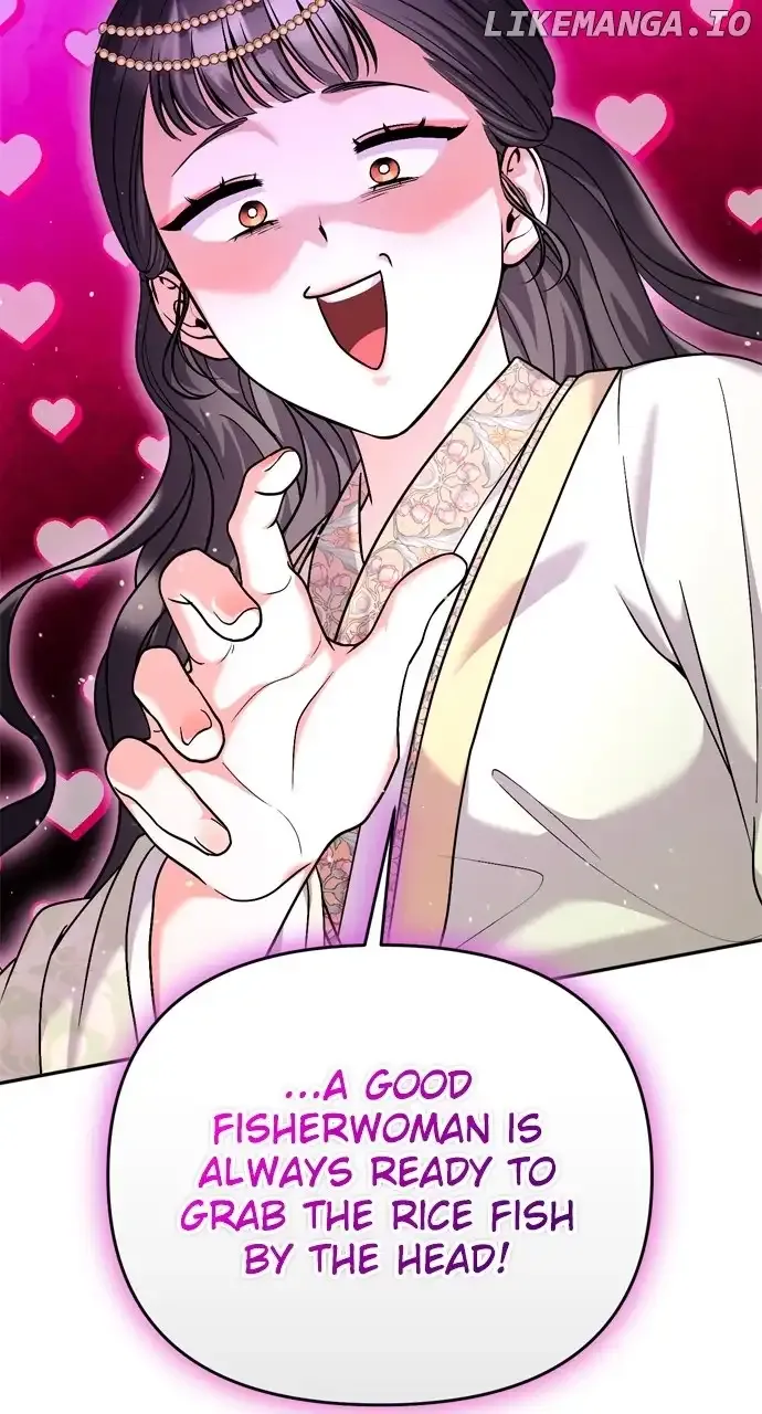 A Master, Who Woke up as a Concubine Chapter 40 page 97 - 