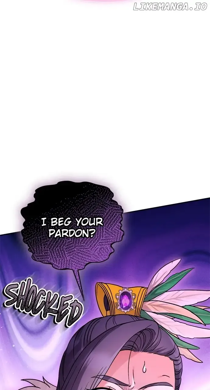 A Master, Who Woke up as a Concubine Chapter 40 page 98 - 