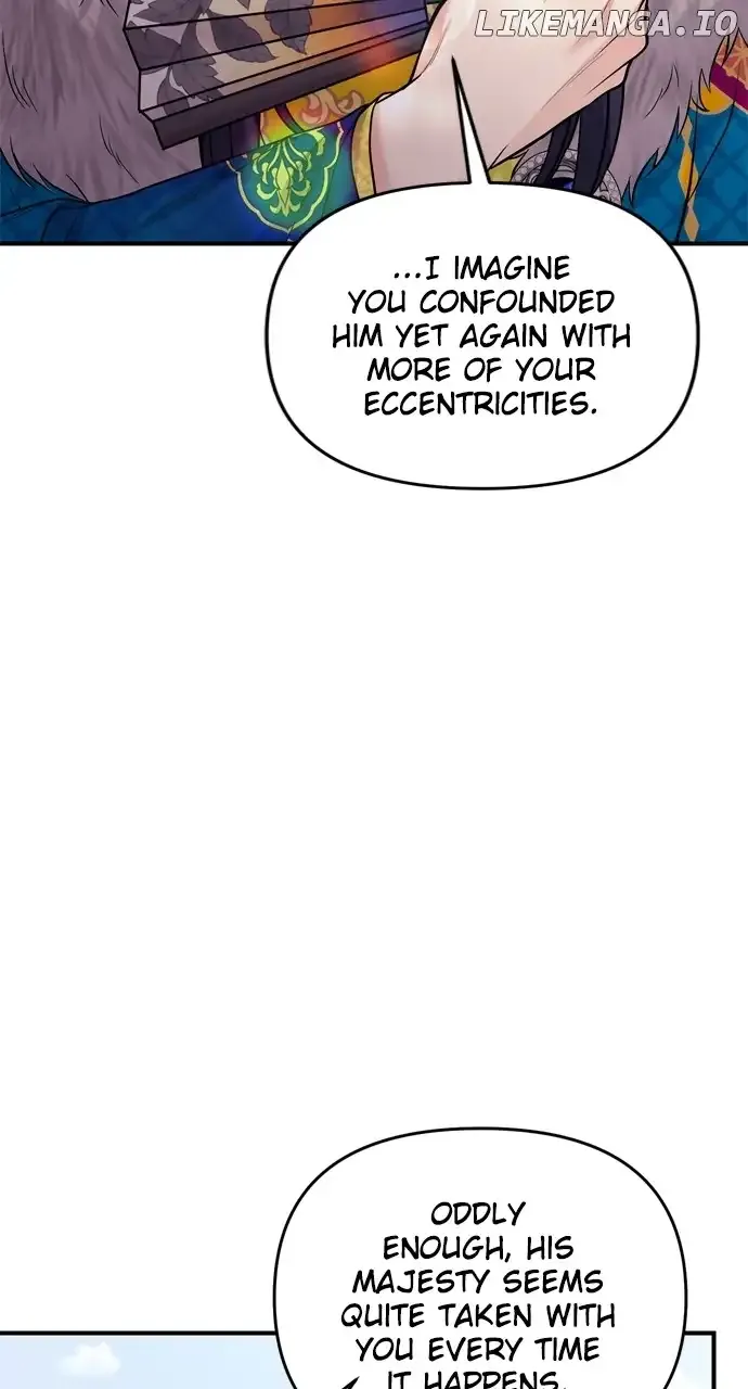 A Master, Who Woke up as a Concubine Chapter 41 page 11 - 