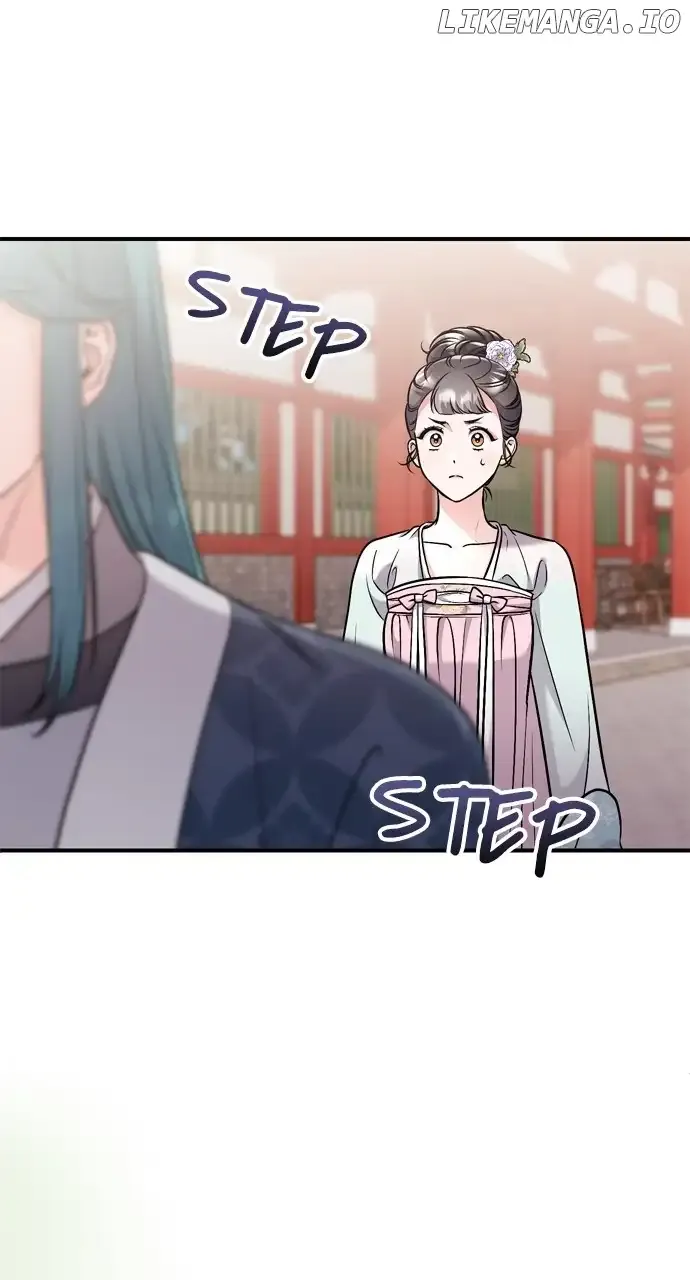 A Master, Who Woke up as a Concubine Chapter 41 page 104 - 