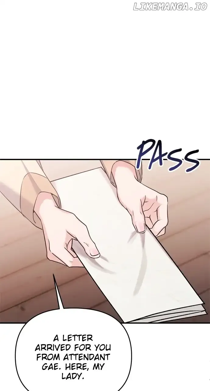 A Master, Who Woke up as a Concubine Chapter 41 page 108 - 