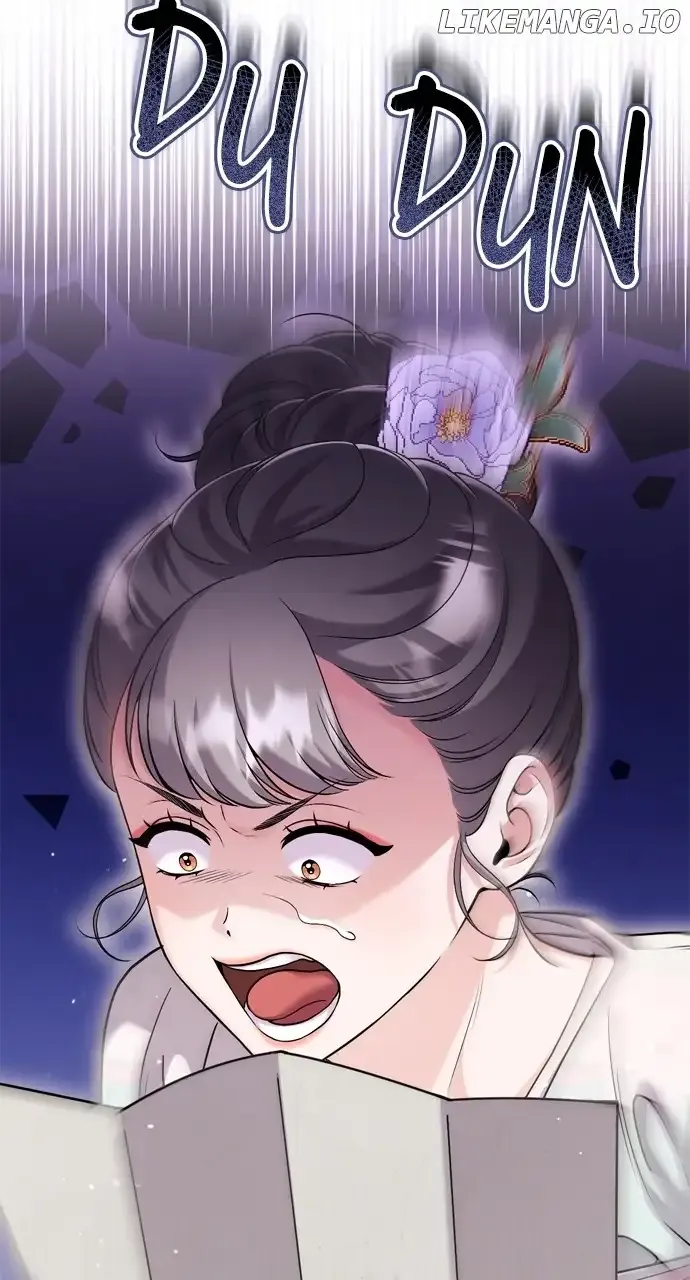 A Master, Who Woke up as a Concubine Chapter 41 page 112 - 