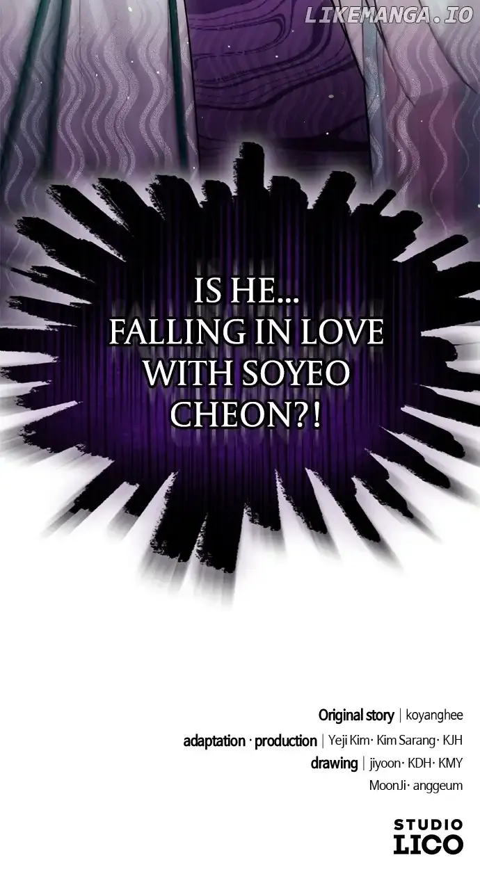 A Master, Who Woke up as a Concubine Chapter 41 page 115 - 